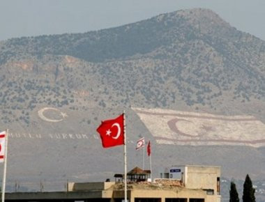 Με μεγάλη διαφορά επικράτησε στα κατεχόμενα το «Όχι»